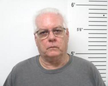 Timothy John Wilbur a registered Sex Offender of Missouri