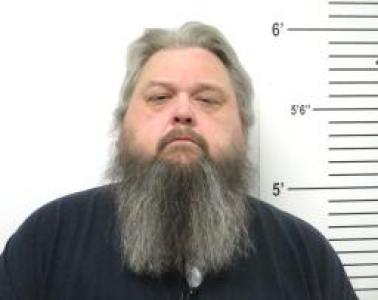 Brian L Tharp a registered Sex Offender of Missouri