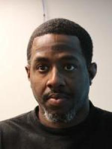 Derrick Dewayne Hargraves a registered Sex Offender of Missouri