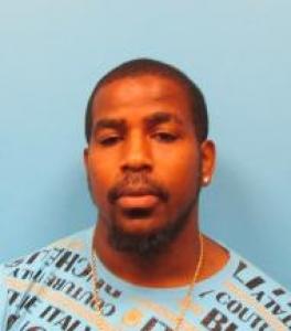 Fredirick Glenn Hewitt a registered Sex Offender of Missouri