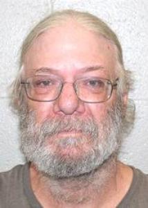 Richard Lee Whitlock a registered Sex Offender of Missouri