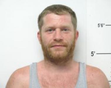 Justin David Woodland a registered Sex Offender of Missouri