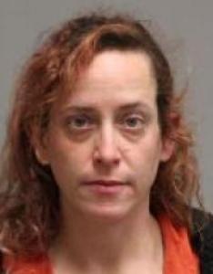 Kirstie Anne Belden a registered Sex Offender of Missouri