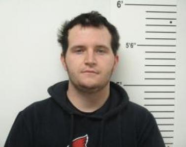 Logan Michael Kiefer a registered Sex Offender of Missouri