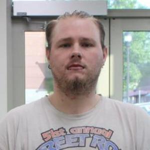 Brandon Lee Morris a registered Sex Offender of Missouri