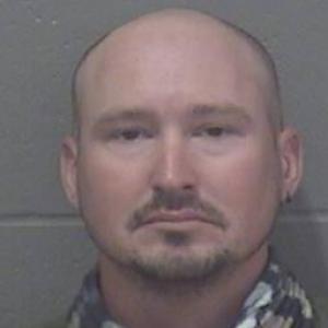 Michael Ethanlee Grove a registered Sex Offender of Missouri