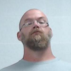 Curtis Dale Blagg a registered Sex Offender of Missouri