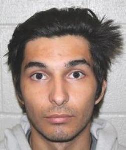 Tristan Julian Valdez a registered Sex Offender of Missouri