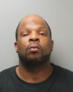 Brandon Lamarr Gant a registered Sex Offender of Missouri