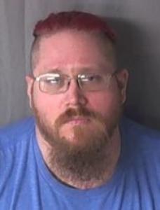 Dustin Roger Parker a registered Offender of Washington