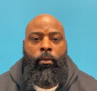 Derrick Deron Horne a registered Sex Offender of Missouri