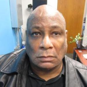 Tyrone Conrad Grines a registered Sex Offender of Missouri