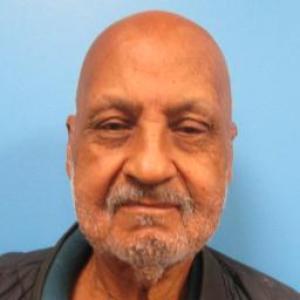 George Dewayne Bannister a registered Sex Offender of Missouri