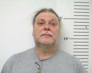 Michael J Helms a registered Sex Offender of Missouri