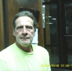 David Bryan Miller a registered Sex Offender of Missouri