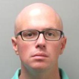 Carter Clinton Ballmann a registered Sex Offender of Missouri