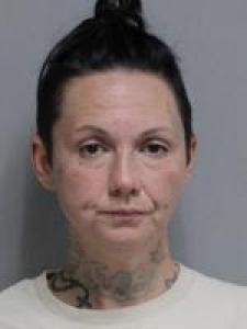 Erika Elliot Oppeau a registered Sex Offender of Missouri