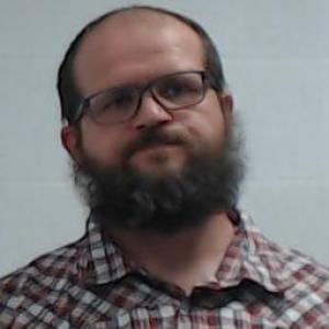 Cody Fairl Jordan a registered Sex Offender of Missouri