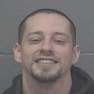 Michael Anthony Naffky a registered Sex Offender of Missouri