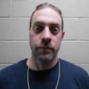 Derick Brian Nettles a registered Sex Offender of Missouri