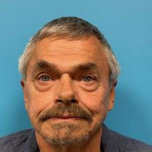 Randy Ray Fosberg Sr a registered Sex Offender of Missouri