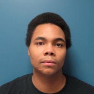 Brandan Terrill Walker a registered Sex Offender of Missouri