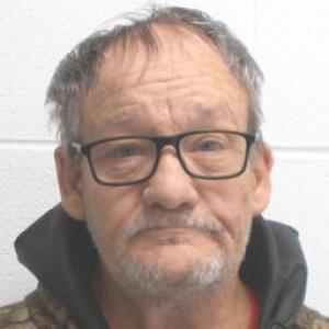 Gregory Dean Jones a registered Sex Offender of Missouri