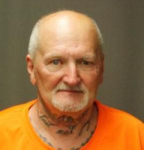 Carl Eugene Gallion Jr a registered Sex Offender of Missouri