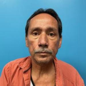 Andre Nmn Martinez a registered Sex Offender of Missouri