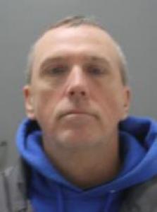 Joseph William Burd a registered Sex Offender of Missouri