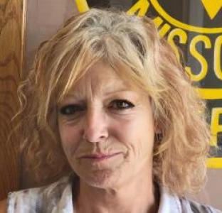 Debra Gail Swigert a registered Sex Offender of Missouri