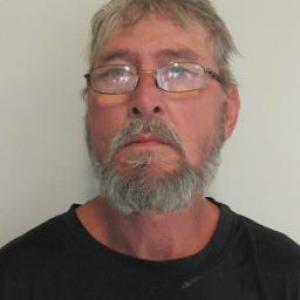 Jerry Ray Myers a registered Sex Offender of Missouri