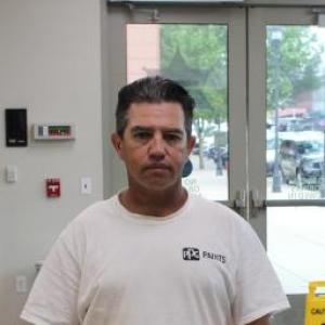 Albert Alonzo a registered Sex Offender of Missouri