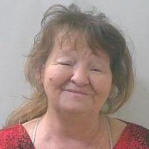 Cynthia Jean Snow a registered Sex Offender of Missouri