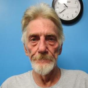 Parker Lee Evans Sr a registered Sex Offender of Missouri