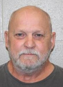 Harry Albert Reynolds Jr a registered Sex Offender of Missouri