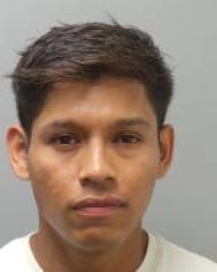 Luis Alejandro Vinalaylopez a registered Sex Offender of Missouri