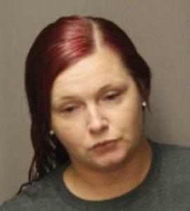 Angela Nicole Evans a registered Sex Offender of Missouri