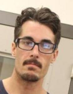 Cory James Komar a registered Sex Offender of Missouri