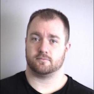 Tyson Adam Roberts a registered Sex, Violent, or Drug Offender of Kansas