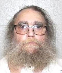 Rusty Allen Jessen a registered Sex Offender of Missouri
