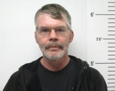 Harvey Douglas Harris Jr a registered Sex Offender of Missouri