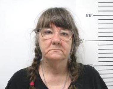 Rhonda Rochelle Roark a registered Sex Offender of Missouri