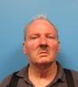 Louis Benton Nelson a registered Sex Offender of Missouri
