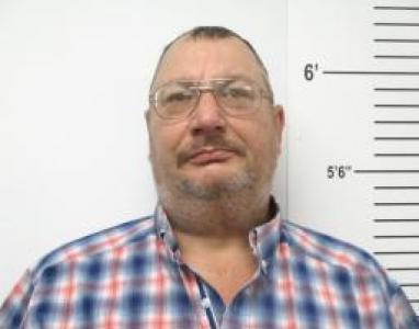 Troy Wayne Cutright a registered Sex Offender of Missouri