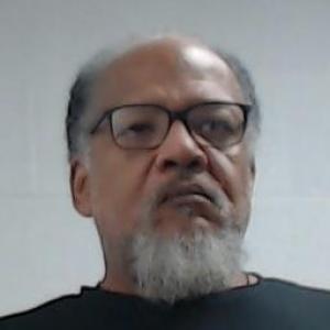 Marion Maurice Pringle a registered Sex Offender of Missouri