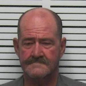 Darrell Allen Peck a registered Sex Offender of Missouri