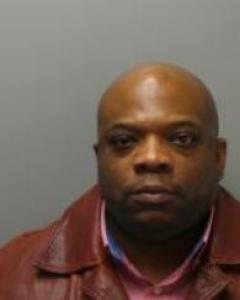 Anthony Dewayne Robinson a registered Sex Offender of Missouri