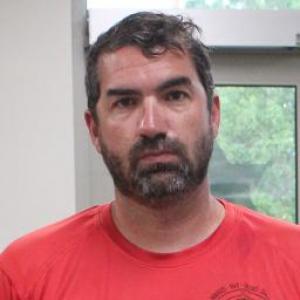 Joshua David Strom a registered Sex Offender of Missouri