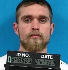 Mason Lee Miller a registered Sex Offender of Missouri